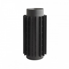 Труба-радіатор для димоходу Darco (Дарко) 500 мм